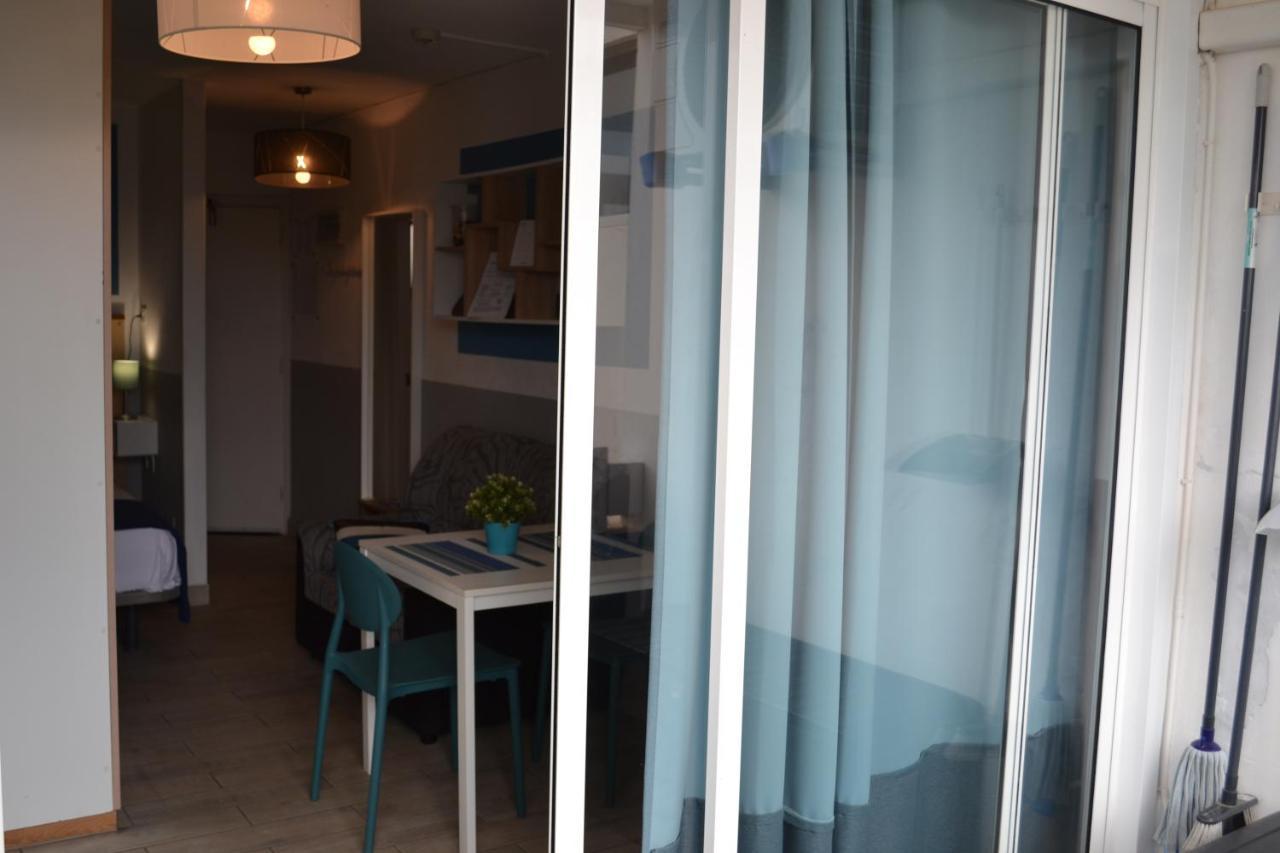 Azul Loft Deluxe - Vivienda Vacacional A Playa Del Ingles Playa del Inglés Exterior foto