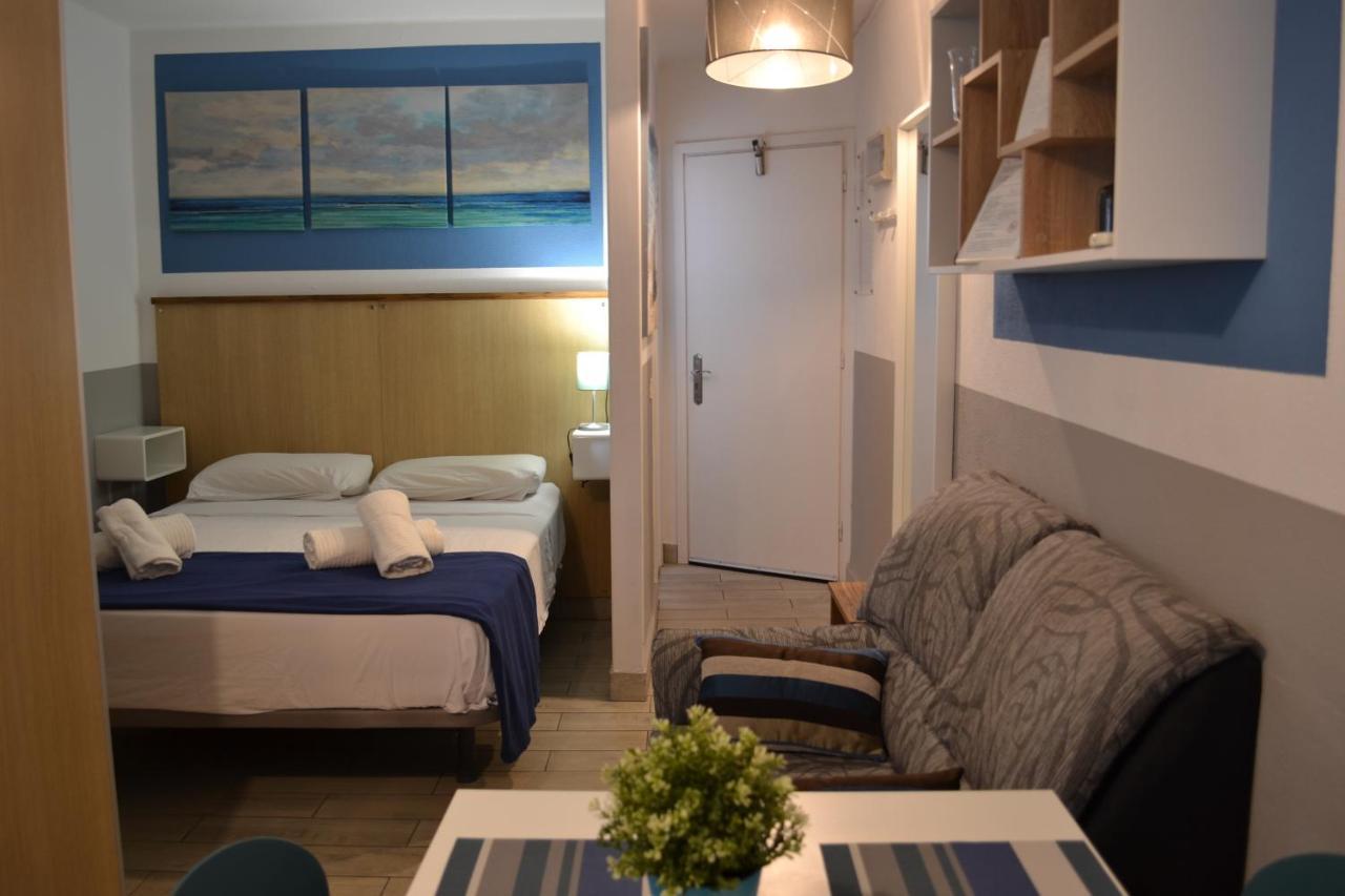 Azul Loft Deluxe - Vivienda Vacacional A Playa Del Ingles Playa del Inglés Exterior foto
