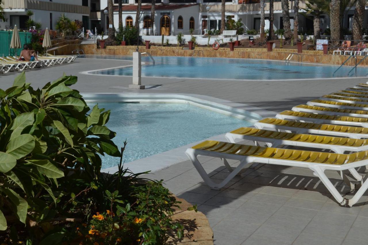Azul Loft Deluxe - Vivienda Vacacional A Playa Del Ingles Playa del Inglés Exterior foto